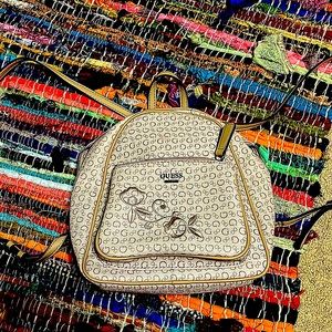 Guess Bag / Rose Pink /